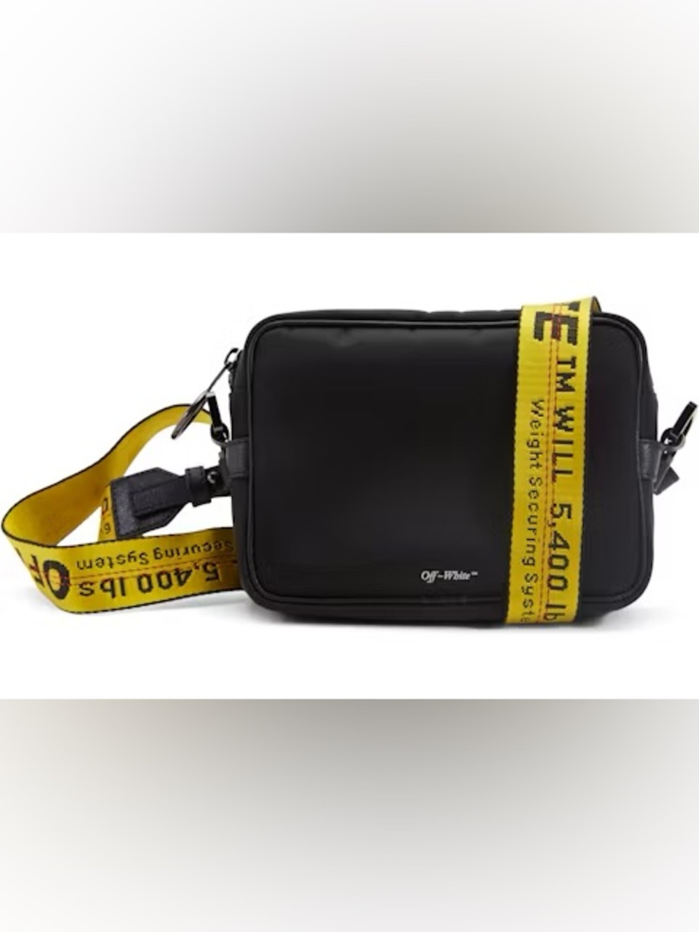 OFF-WHITE™ crossbody bag